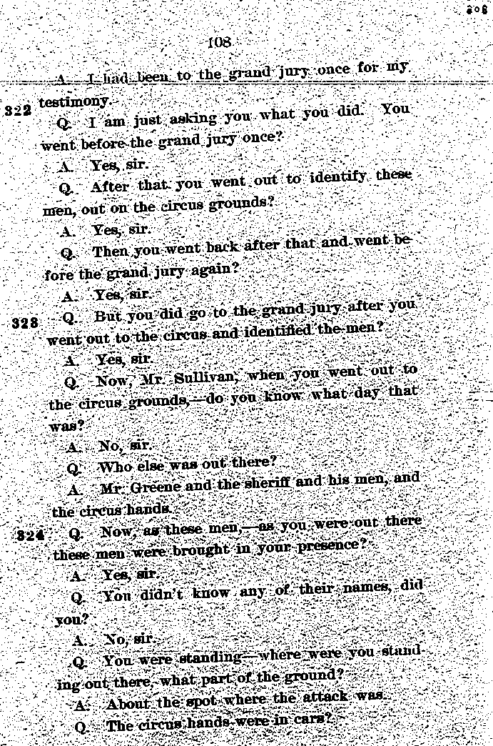 State of Minnesota vs. Max Mason. Case No. 22590. 1921-1922. Supreme Court Record.--Gov&#039;t Record(s)--Supreme Court Record (gif)