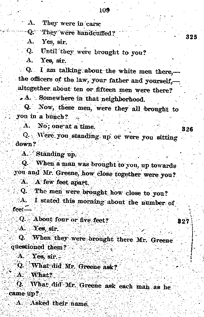 State of Minnesota vs. Max Mason. Case No. 22590. 1921-1922. Supreme Court Record.--Gov&#039;t Record(s)--Supreme Court Record (gif)