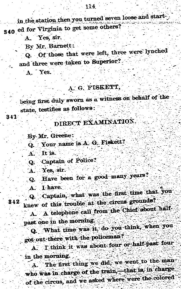 State of Minnesota vs. Max Mason. Case No. 22590. 1921-1922. Supreme Court Record.--Gov&#039;t Record(s)--Supreme Court Record (gif)