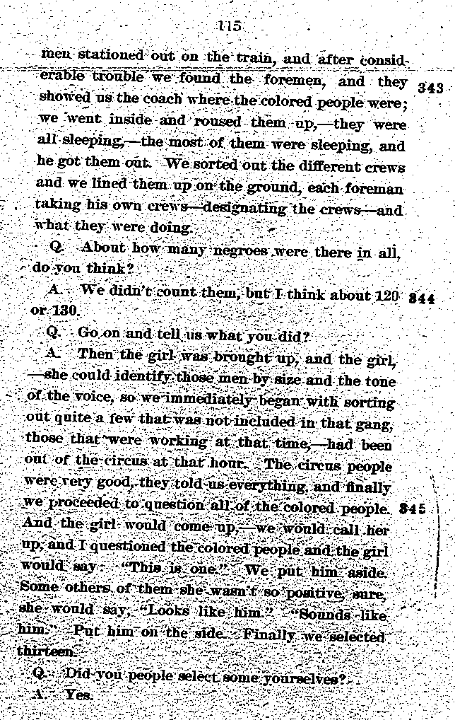 State of Minnesota vs. Max Mason. Case No. 22590. 1921-1922. Supreme Court Record.--Gov&#039;t Record(s)--Supreme Court Record (gif)