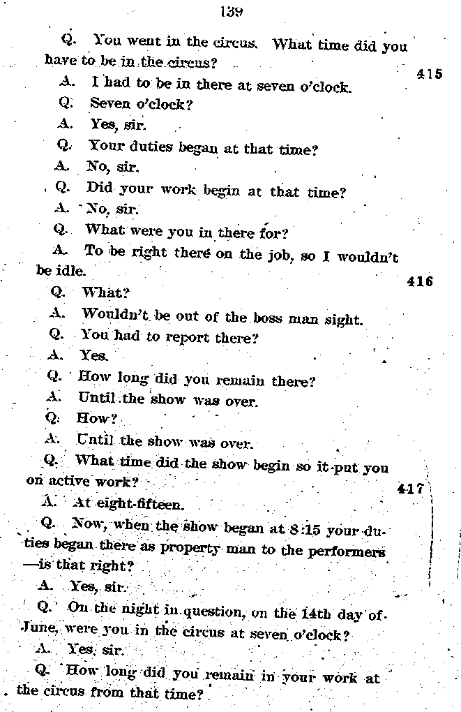 State of Minnesota vs. Max Mason. Case No. 22590. 1921-1922. Supreme Court Record.--Gov&#039;t Record(s)--Supreme Court Record (gif)