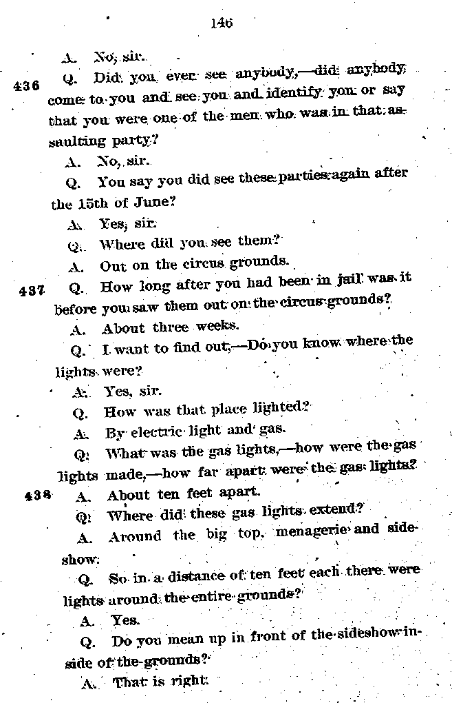 State of Minnesota vs. Max Mason. Case No. 22590. 1921-1922. Supreme Court Record.--Gov&#039;t Record(s)--Supreme Court Record (gif)