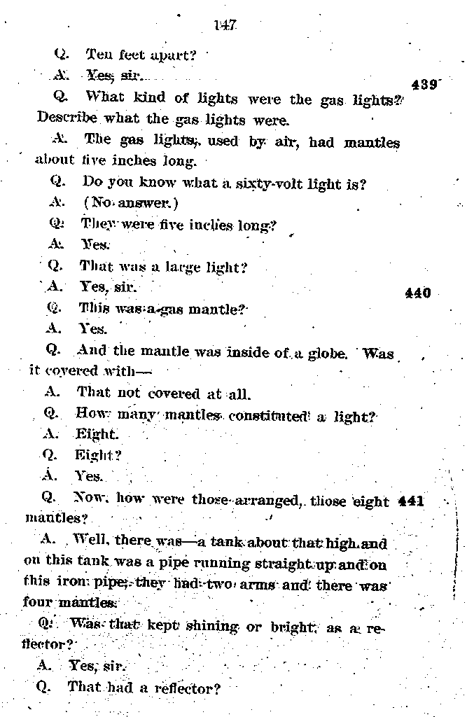 State of Minnesota vs. Max Mason. Case No. 22590. 1921-1922. Supreme Court Record.--Gov&#039;t Record(s)--Supreme Court Record (gif)