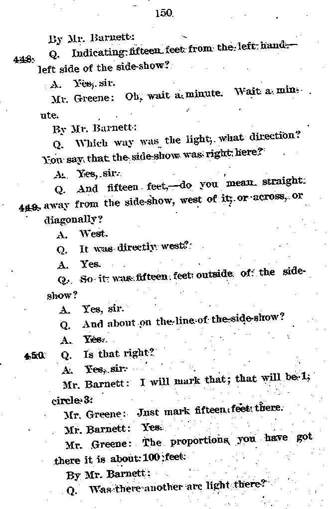 State of Minnesota vs. Max Mason. Case No. 22590. 1921-1922. Supreme Court Record.--Gov&#039;t Record(s)--Supreme Court Record (gif)