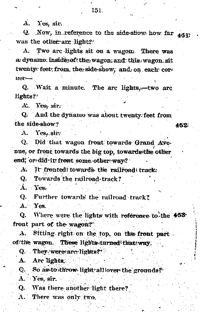 State of Minnesota vs. Max Mason. Case No. 22590. 1921-1922. Supreme Court Record.--Gov&#039;t Record(s)--Supreme Court Record (gif)