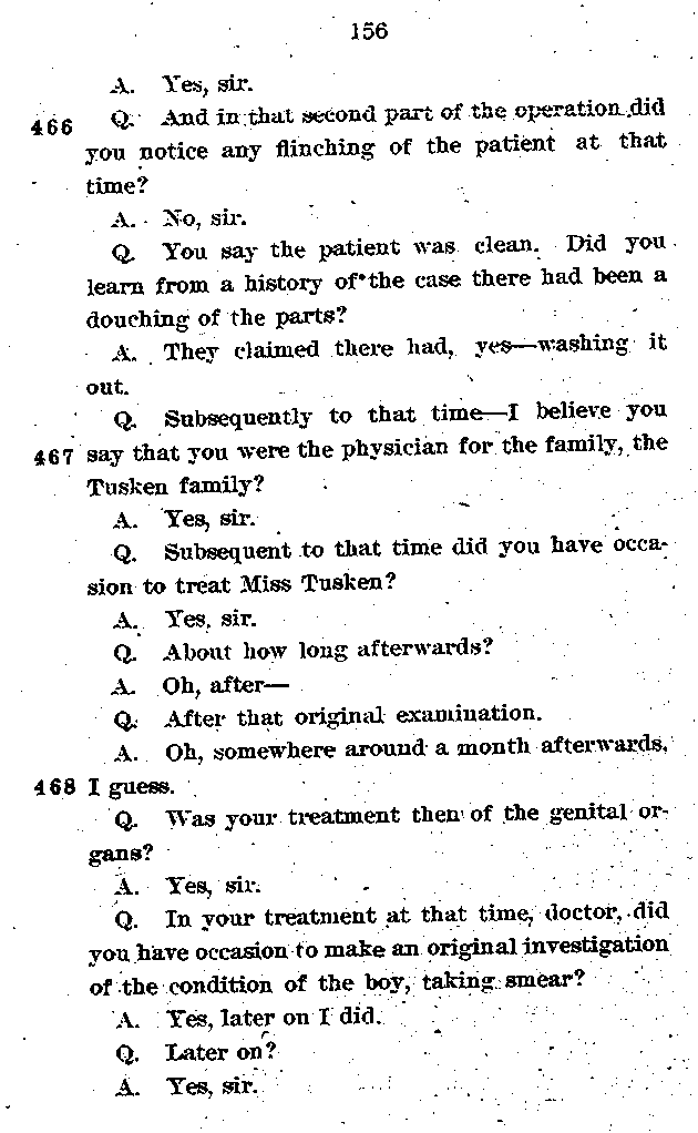 State of Minnesota vs. Max Mason. Case No. 22590. 1921-1922. Supreme Court Record.--Gov&#039;t Record(s)--Supreme Court Record (gif)