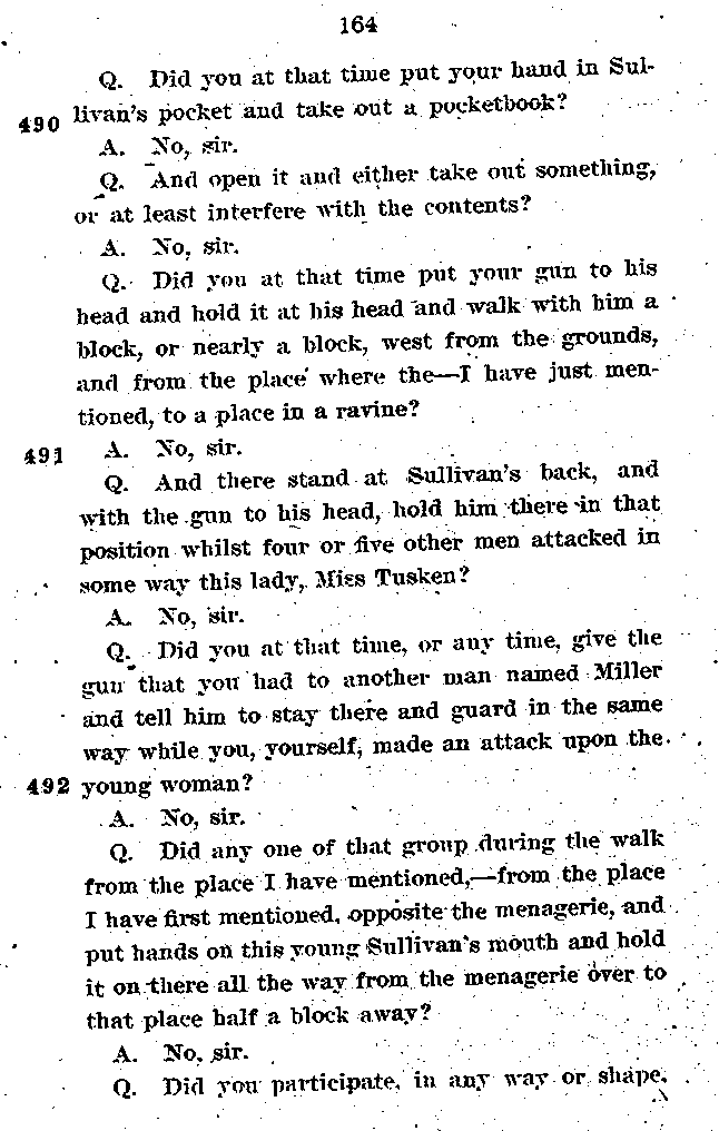 State of Minnesota vs. Max Mason. Case No. 22590. 1921-1922. Supreme Court Record.--Gov&#039;t Record(s)--Supreme Court Record (gif)