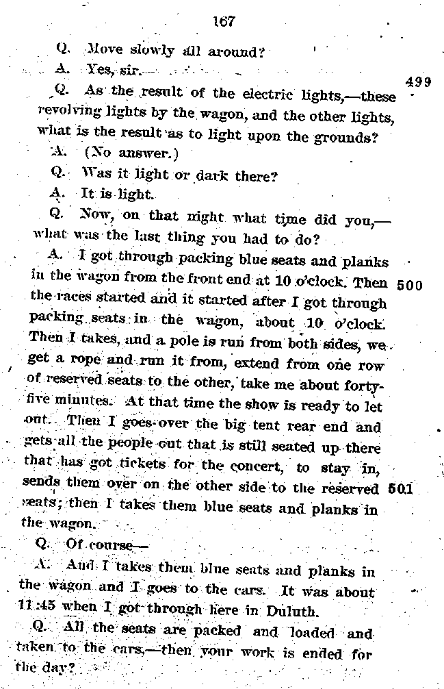 State of Minnesota vs. Max Mason. Case No. 22590. 1921-1922. Supreme Court Record.--Gov&#039;t Record(s)--Supreme Court Record (gif)