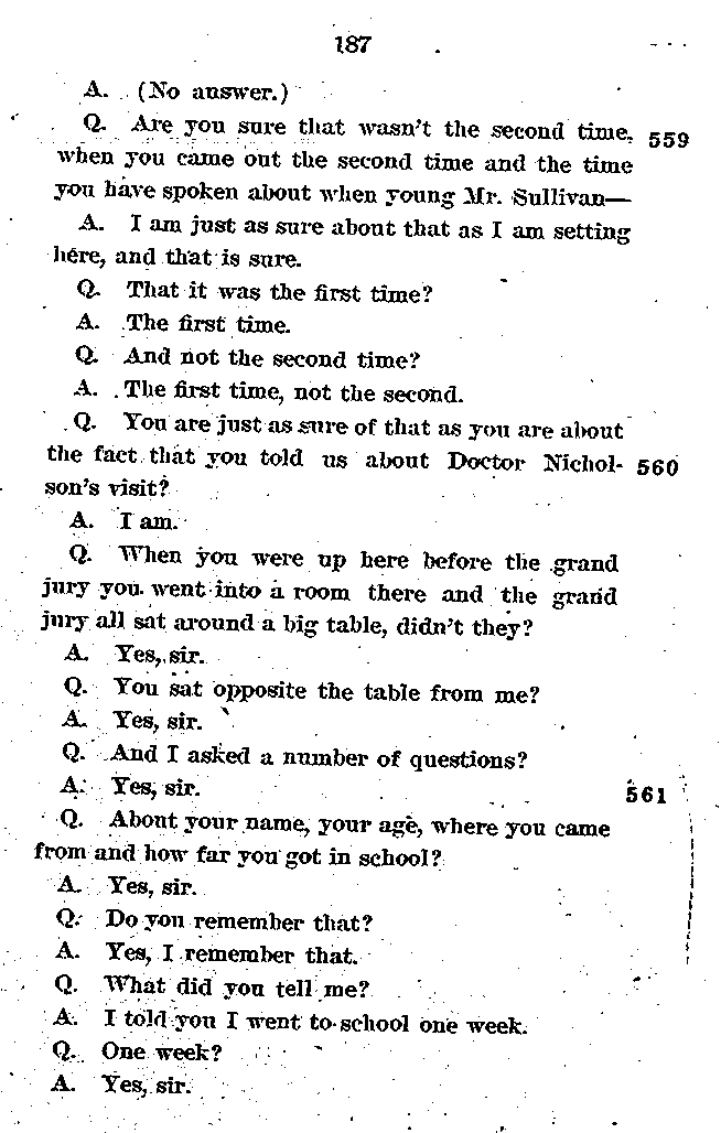 State of Minnesota vs. Max Mason. Case No. 22590. 1921-1922. Supreme Court Record.--Gov&#039;t Record(s)--Supreme Court Record (gif)
