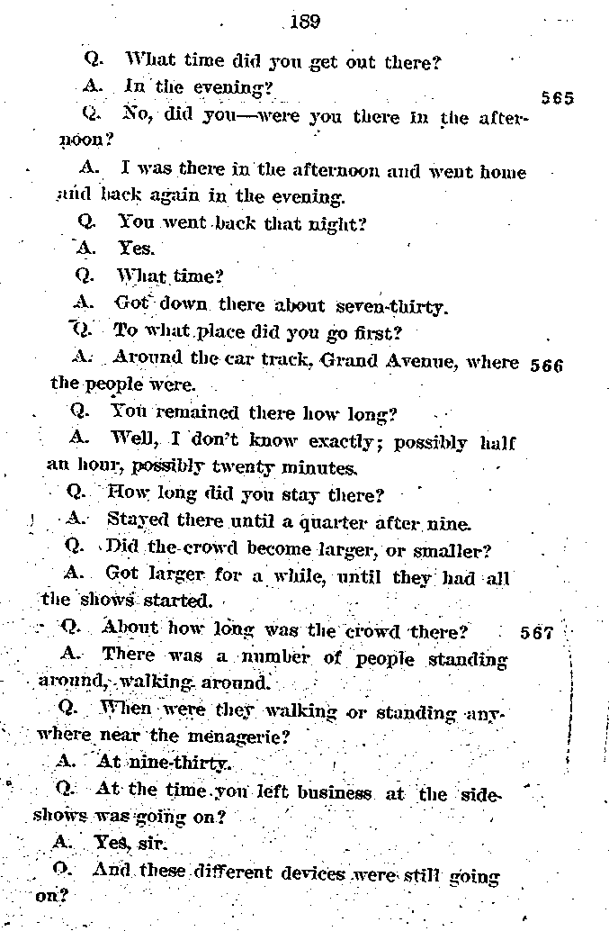 State of Minnesota vs. Max Mason. Case No. 22590. 1921-1922. Supreme Court Record.--Gov&#039;t Record(s)--Supreme Court Record (gif)