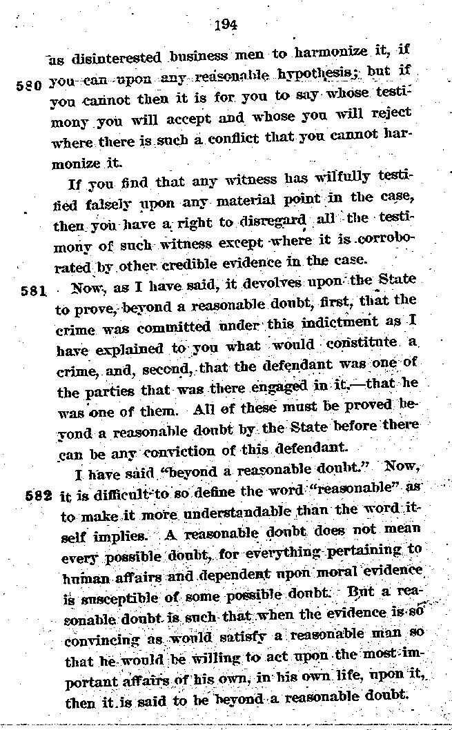 State of Minnesota vs. Max Mason. Case No. 22590. 1921-1922. Supreme Court Record.--Gov&#039;t Record(s)--Supreme Court Record (gif)