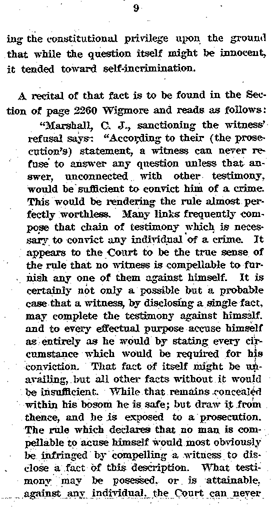 State of Minnesota vs. Max Mason. Case No. 22590. 1921-1922. Appellant&#039;s Brief.--Gov&#039;t Record(s)--Appellant&#039;s Brief (gif)