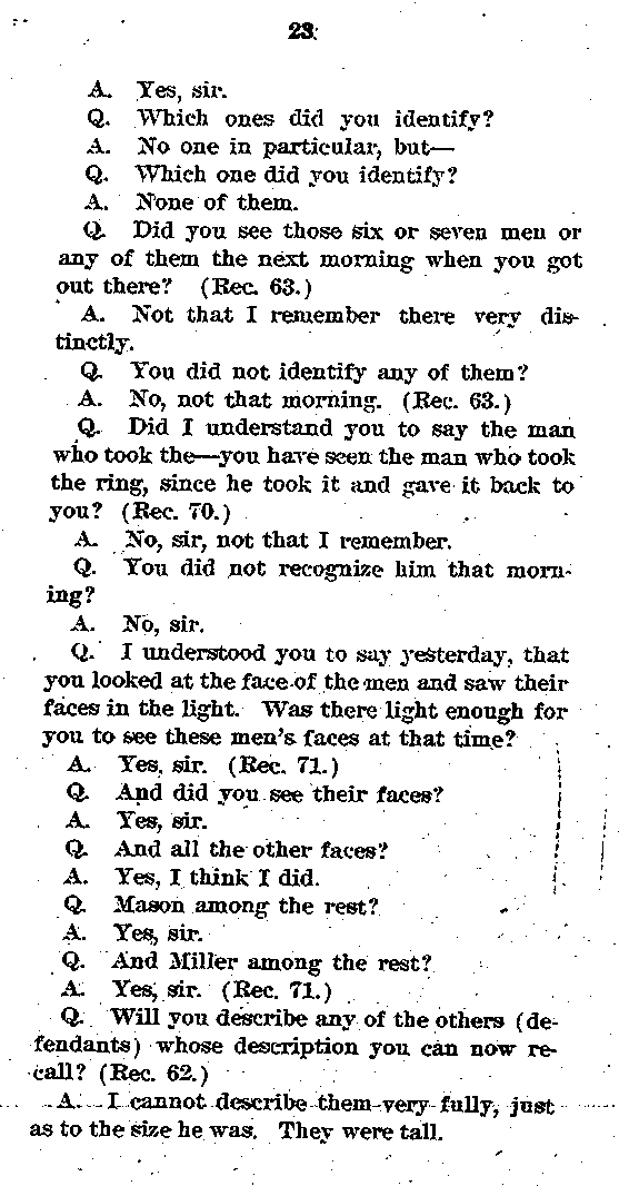 State of Minnesota vs. Max Mason. Case No. 22590. 1921-1922. Appellant&#039;s Brief.--Gov&#039;t Record(s)--Appellant&#039;s Brief (gif)