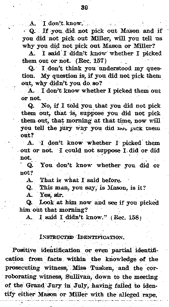 State of Minnesota vs. Max Mason. Case No. 22590. 1921-1922. Appellant&#039;s Brief.--Gov&#039;t Record(s)--Appellant&#039;s Brief (gif)