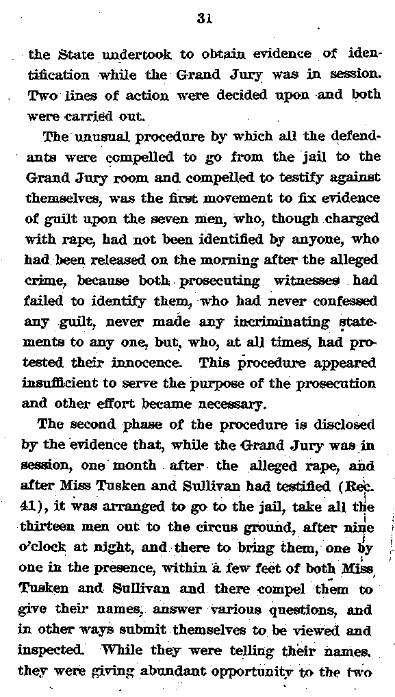 State of Minnesota vs. Max Mason. Case No. 22590. 1921-1922. Appellant&#039;s Brief.--Gov&#039;t Record(s)--Appellant&#039;s Brief (gif)