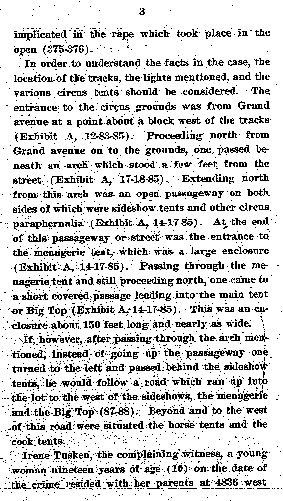 State of Minnesota vs. Max Mason. Case No. 22590. 1921-1922. Brief and Argument for the State.--Gov't Record(s)--Brief and Argument for the State (gif)