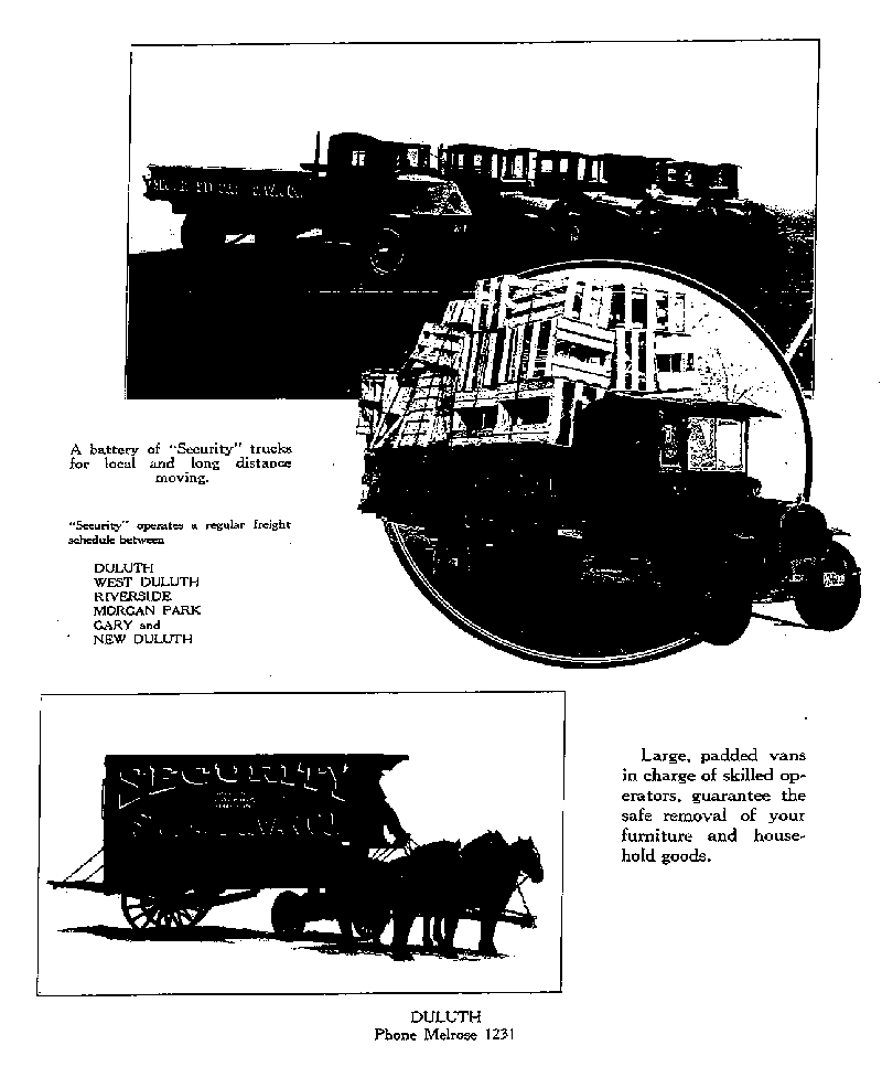 Louis Dondino. Case No. 6614. Letter from Charles Irvin to Frank A. Whittier, February 16, 1922.--Correspondence (gif)