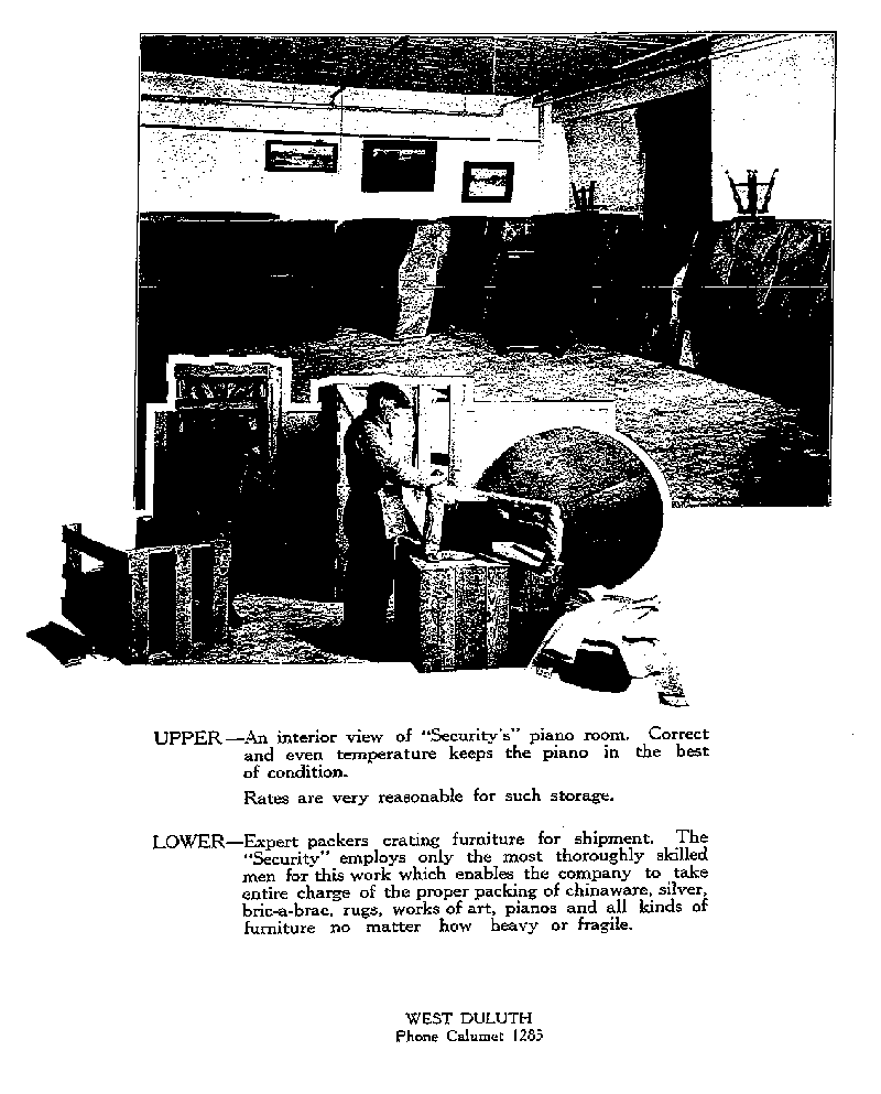 Louis Dondino. Case No. 6614. Letter from Charles Irvin to Frank A. Whittier, February 16, 1922.--Correspondence (gif)