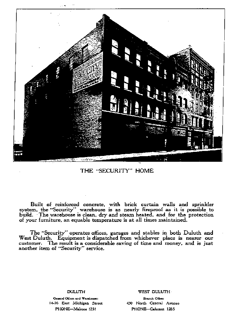 Louis Dondino. Case No. 6614. Letter from Charles Irvin to Frank A. Whittier, February 16, 1922.--Correspondence (gif)