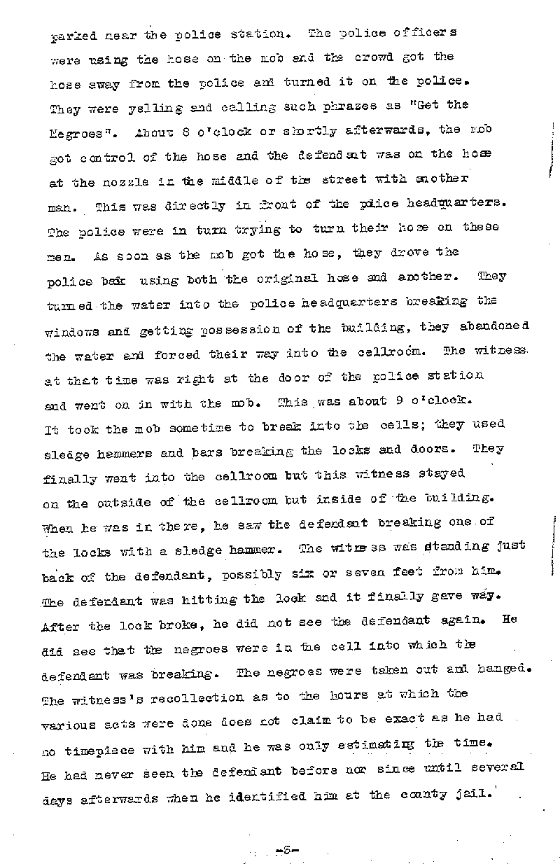 Gilbert Henry Stephenson. Application No. 5151, 1921.--Gov't Record(s)--Pardon Application (gif)