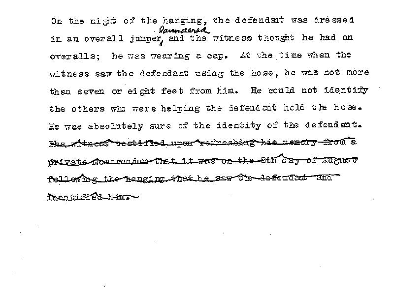 Gilbert Henry Stephenson. Application No. 5151, 1921.--Gov't Record(s)--Pardon Application (gif)