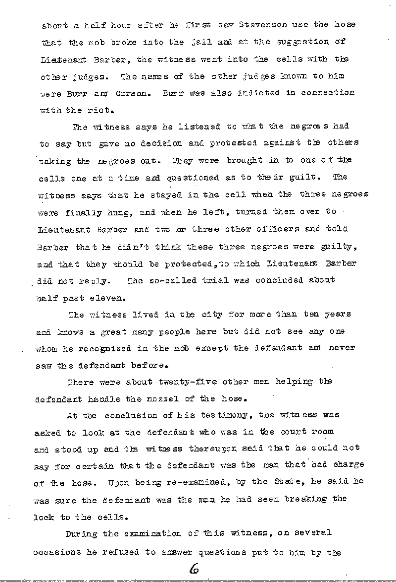 Gilbert Henry Stephenson. Application No. 5151, 1921.--Gov't Record(s)--Pardon Application (gif)