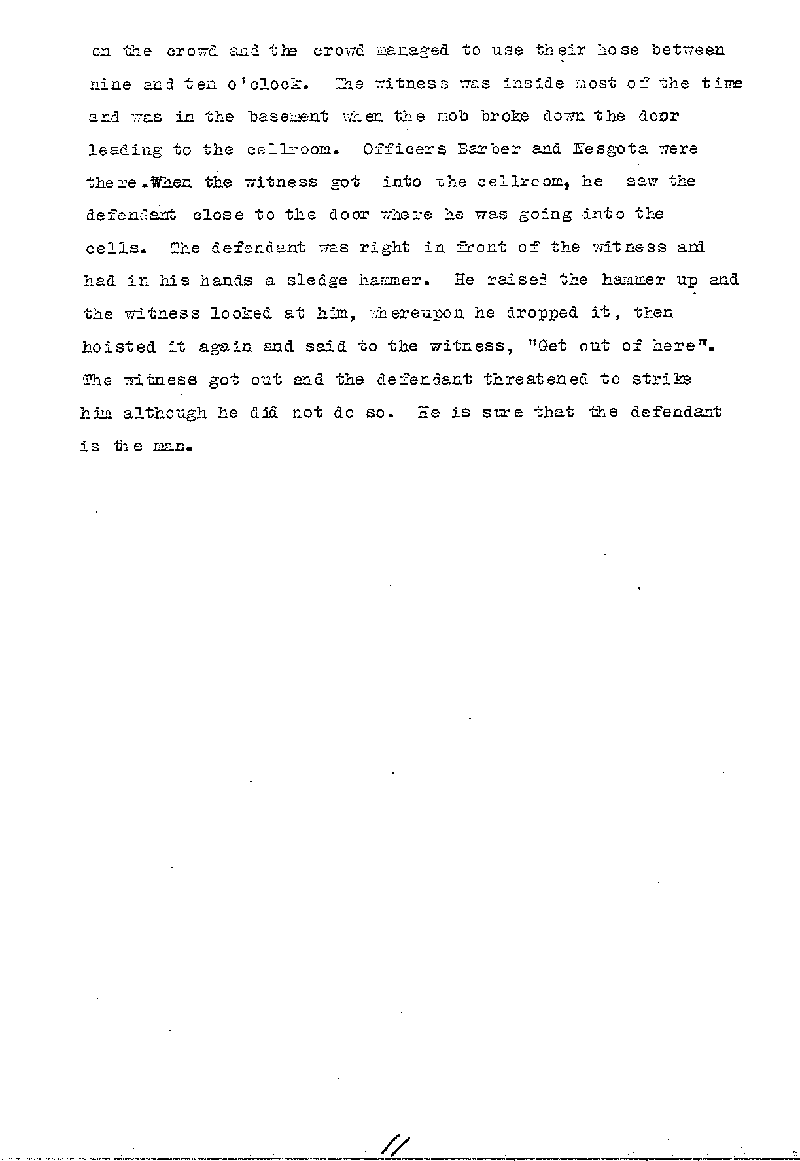 Gilbert Henry Stephenson. Application No. 5151, 1921.--Gov't Record(s)--Pardon Application (gif)
