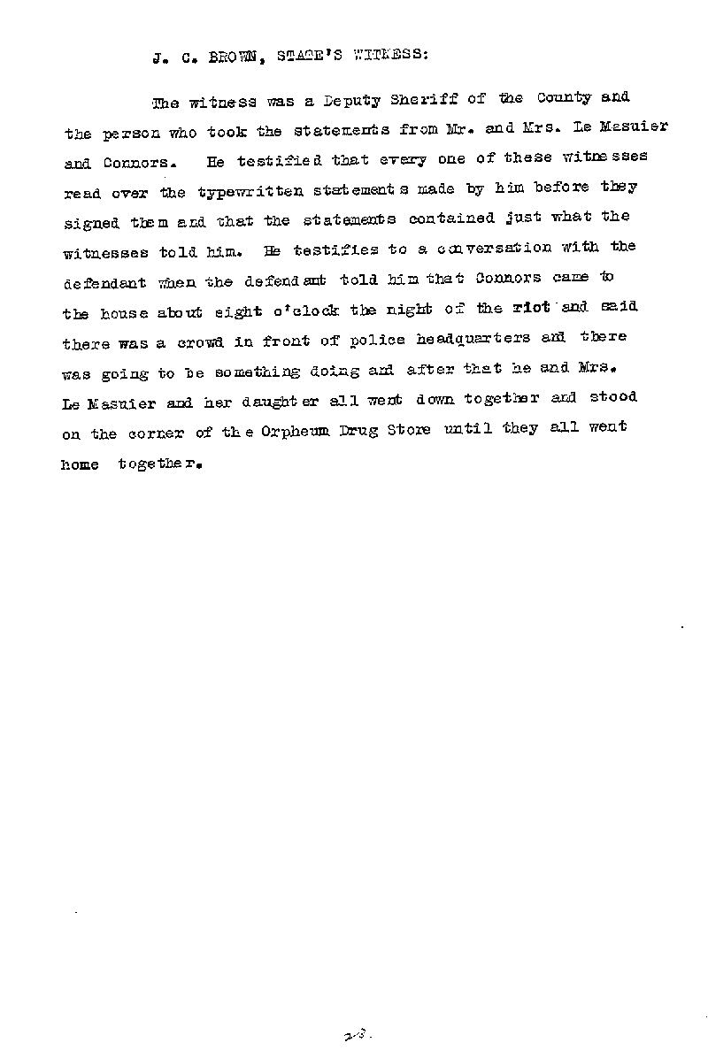 Gilbert Henry Stephenson. Application No. 5151, 1921.--Gov't Record(s)--Pardon Application (gif)