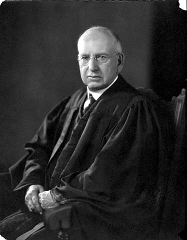 Homer B. Dibell (1864-1934), Associate Justice of Minnesota Supreme Court.