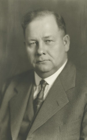 Clarence R. Magney (January 11, 1883 - May 13, 1962), Mayor of Duluth.