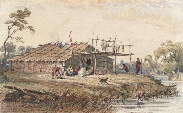 summer-lodge