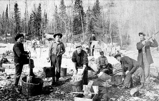 washing-lumberjack washing-lumberjack